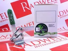 Зажим Артикул CL-103-TC от производителя CARR LANE