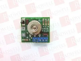 Потенциометр Артикул TB45B от производителя BCI INC