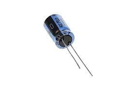 Nichicon UKT1V471MPD1TD