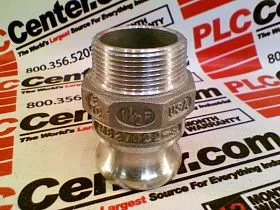 Труба и муфта Артикул 15FAL от производителя CAMLOK