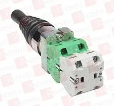 Селекторный переключатель Артикул ECX1520 от производителя AUTOMATION DIRECT