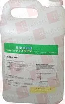 Уборочный инвентарь Артикул CLEANDF1/1 от производителя MASTER FLUID SOLUTIONS