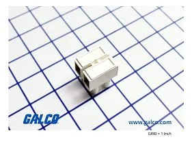 WECO Electrical Connectors 327-HDS/02
