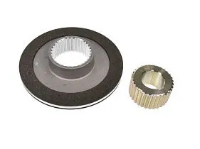 WEG Electric BDK-BM250-W22