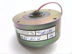 B35-24-H Тормоз сцепления от PLACID INDUSTRIES