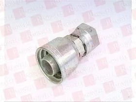 Фитинг для гидравлики Артикул 1AA16FR16 от производителя EATON CORPORATION