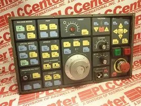 Клавиатура Артикул 35-12-160 от производителя ESTERLINE TECHNOLOGIES