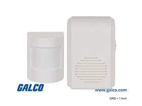 Safety Technology Internationa STI-3610