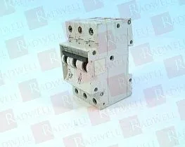 Автоматический выключатель для монтажа на дин-рейку Артикул 5SX2-301-7 от производителя SIEMENS