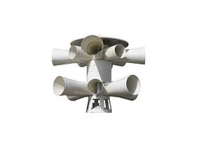 Edwards Signaling GEN-3