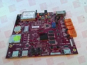 Плата ПК Плата ПЛК / дополнения к  плататам Артикул STM-594VO от производителя SATA SPRAY EQUIPMENT