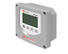 Ультразвуковой расходомер Dynasonics TFX-500W накладной 2.5-6", 24В DC