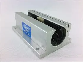 TWN12OPN Блок подушки/корпус подшипника от THOMSON INDUSTRIES