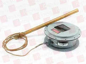 Переключатель температуры Артикул DAW-7038-153B-4 от производителя DWYER