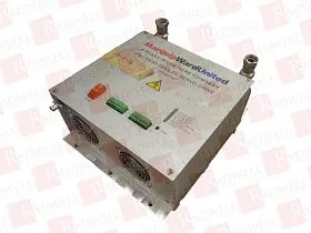 Сервопривод  / сервоуправление Артикул 9917497 от производителя MARQUIP WARD UNITED