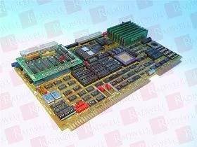 Плата ПК Плата ПЛК / дополнения к  плататам Артикул MPU-28 от производителя SBE INC