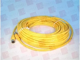 Комплект кабелей / шнуров QD Артикул KBE 5T-20-SBE 5T от производителя TURCK