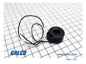 Instrument Transformer, Div of GE AL-800-1