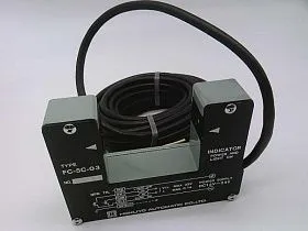 FC-5C-03 Фотоэлектрический датчик от HOKUYO AUTOMATIC CO