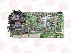 Плата ПК Плата ПЛК / дополнения к  плататам Артикул 1018734RX от производителя SCIEX