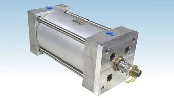 Пневматический цилиндр NCDA1B500-0700-XTAT-03007CDN от LORENZ