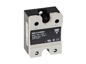 Carlo Gavazzi RM1C40D50