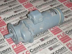 Мотор-редуктор Артикул GO62-20/NUP-530-210-T-S от производителя EBERHARD BAUER