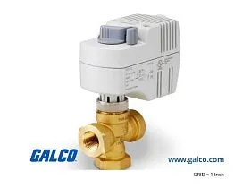 Siemens Building Technologies 242-00234