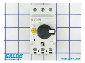 Cutler Hammer, Div of Eaton XTPR004BC1