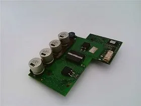 Плата питания PP1NT1/2 для силовой панели B&R 4PP220.300-400