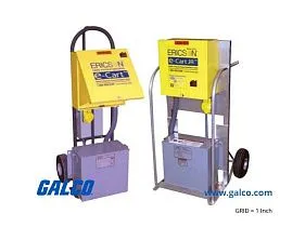 Ericson EJR4315CM31200-UL