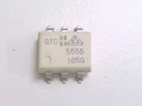 Оптоизолятор интегральных схем QTC5555 от QTC