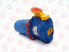 Штекер / розетка Артикул 63-14075-375-843-NC от производителя MARECHAL ELECTRIC SA