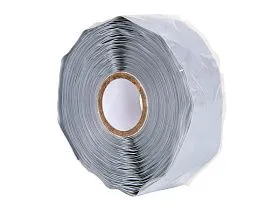 Лента электроизоляционная силиконовая Warrior Wrap WW-SR-10, 9.1 м х 25.4 мм