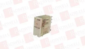Реле / розетка Артикул LF14F-L-2Z-AC110V-8P от производителя RELAY INDUSTRIAL ELECTRIC CO LTD
