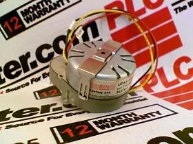 Шаговый двигатель Артикул UDS1UR1D10CKN5FZ169 от производителя JOHNSON ELECTRIC