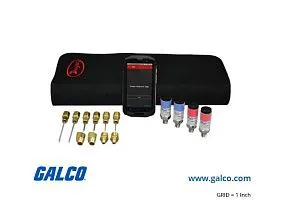 Dwyer Instruments 490W-6-HKIT-NIST