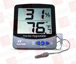 Гидрометр  Артикул 13307 от производителя DELTATRAK