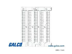 ASI-Automation Systems Interconnect NU0851051V