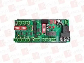 Логическая микросхема Артикул RIBMNWLB-7-BC от производителя FUNCTIONAL DEVICES