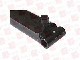 Гидравлический цилиндр Артикул WPE 3X30 от производителя MAGISTER HYDRAULICS