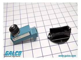 Honeywell-Microswitch BZV6-2RN