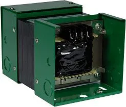 Трансформатор управления HAMMOND POWER SOLUTIONS FS50AR FUSION 50VA 600V-12X24