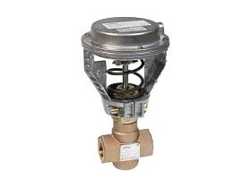 Siemens Building Technologies 268-03166