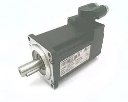 Серводвигатель B&R 8LVA23.R0030D027-0 самоохлаждаемый 3000 об/мин