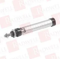 Пневматический цилиндр Артикул 1261.25.400.M от производителя SCORPION MANUFACTURING