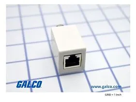 Mencom MDE45RJ-4MFR-BM