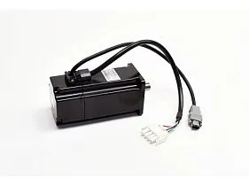 Yaskawa SGMAH-04AAN21