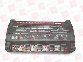 Сетевой маршрутизатор Артикул DZNR-768 от производителя DELTA CONTROLS