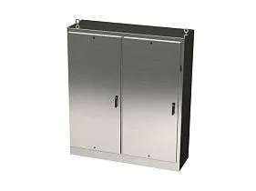 Saginaw Control & Engineering SCE-84XM7818SS6